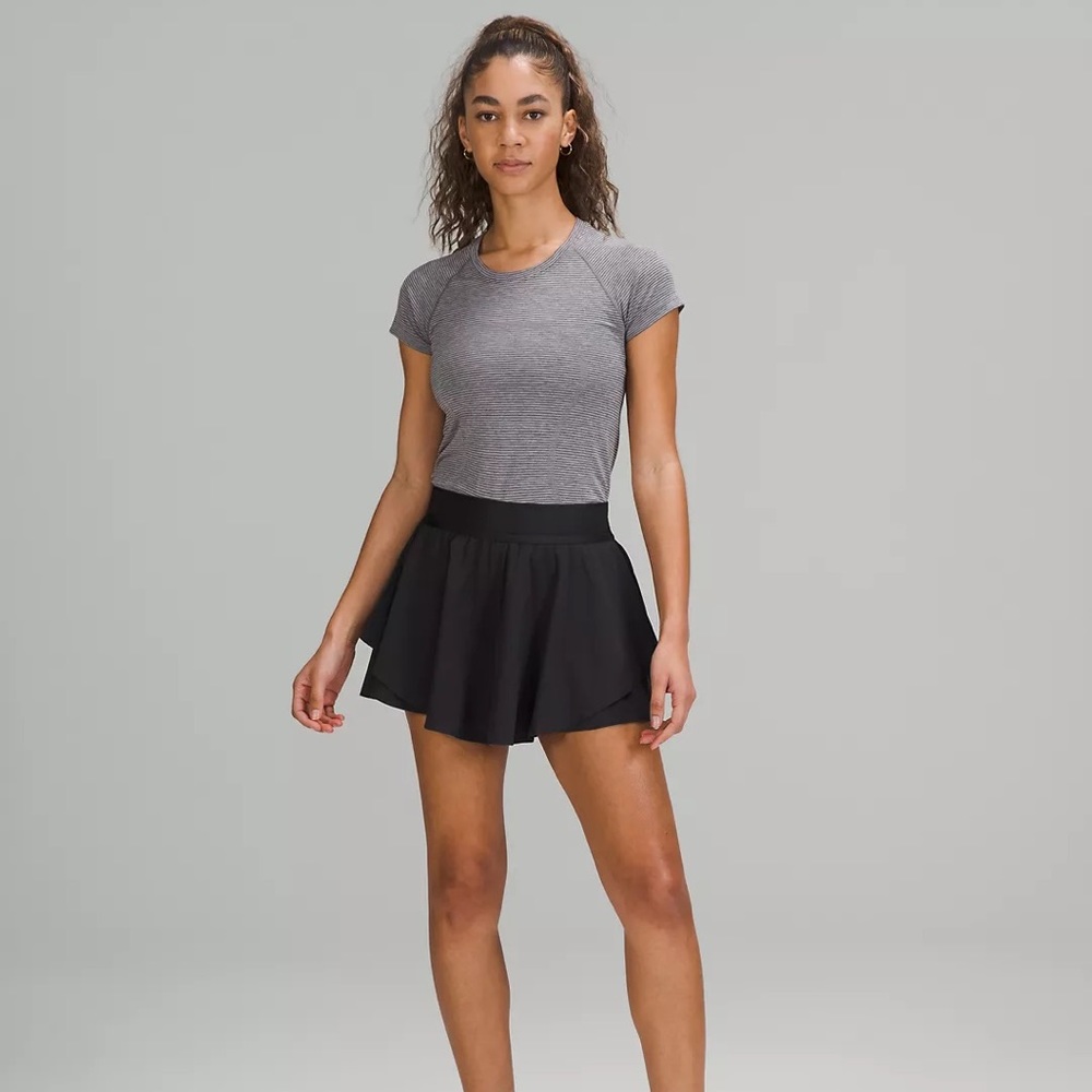 Lulu Court rival skirt size 6